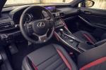 Lexus IS300 AWD F-Sport Black Line 2019 года (NA)